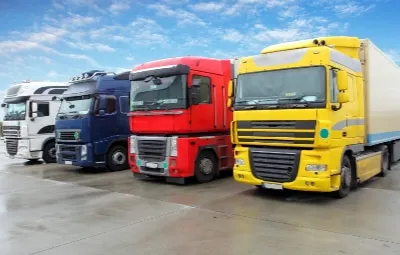 Antalya Sürmene Nakliye Ambarı