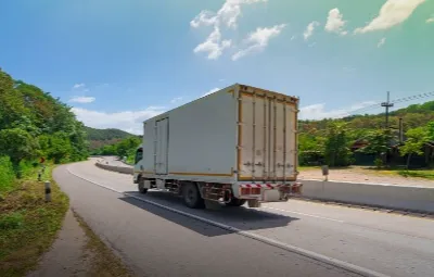 Antalya ile Sürmene Arası Bulaşık Makinesi Taşıma
