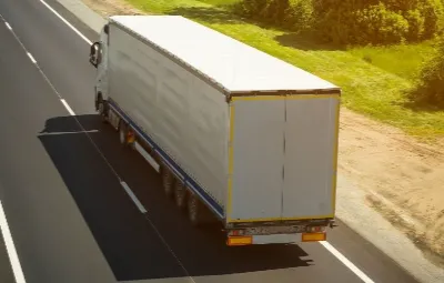 Antalya ile Sürmene Arası Parça Eşya Taşıma