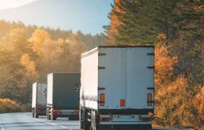 Antalya ile Sürmene Arası Klima Taşıma